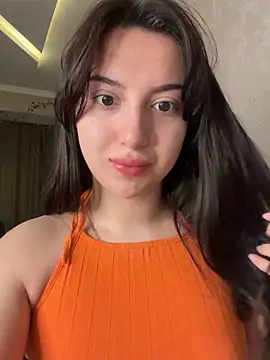 Tasty Nora online show from 03/04/26, 03:47