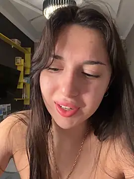 Tasty Nora online show from 03/21/26, 04:46