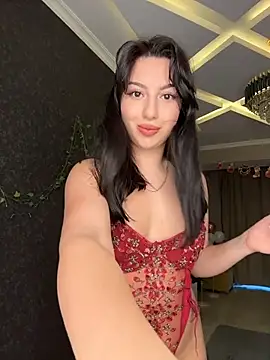 Tasty Nora online show from 01/17/26, 04:27