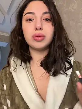 Snapshot of Tasty_Nora chatting on 12/25/24, 05:05 Tasty Nora online show from 12/25/24, 05:05