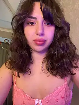 Snapshot of Tasty_Nora chatting on 02/19/25, 07:39 Tasty Nora online show from 02/19/25, 07:39