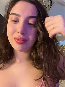 Snapshot of Tasty_Nora chatting on 01/16/25, 10:10 Tasty Nora online show from 01/16/25, 10:10