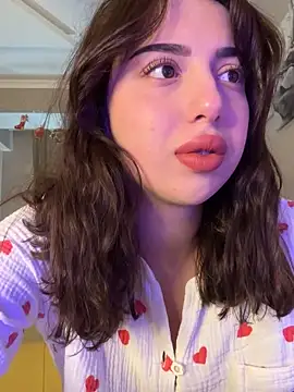 Snapshot of Tasty_Nora chatting on 02/12/25, 05:15 Tasty Nora online show from 02/12/25, 05:15