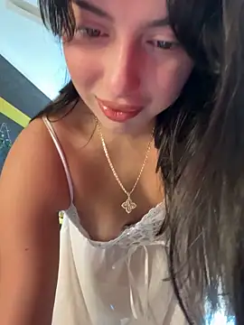 Snapshot of Tasty_Nora chatting on 09/23/25, 05:14 Tasty Nora online show from 09/23/25, 05:14