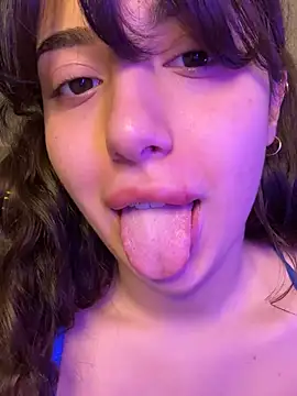 Snapshot of Tasty_Nora chatting on 01/14/25, 01:38 Tasty Nora online show from 01/14/25, 01:38