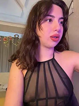 Snapshot of Tasty_Nora chatting on 02/21/25, 08:18 Tasty Nora online show from 02/21/25, 08:18