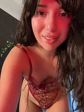 Snapshot of Tasty_Nora chatting on 10/01/25, 05:12 Tasty Nora online show from 10/01/25, 05:12