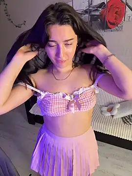 Tasty Nora online show from 07/01/26, 08:03