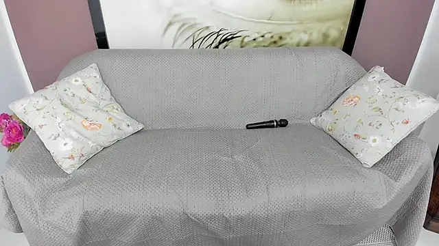 Kate007Bloom online show from 03/16/25, 04:52