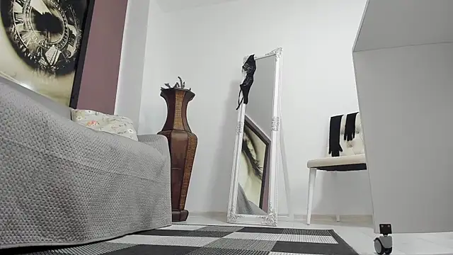 Kate007Bloom online show from 10/01/25, 04:06