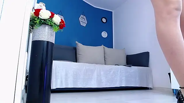 Aphrodite Amely online show from 03/16/25, 02:55