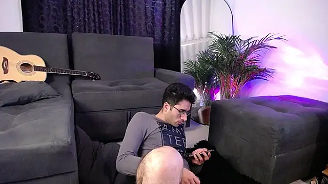 xxxvandersexxx online show from 02/14/25, 01:18