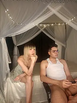 xxxvandersexxx online show from 02/09/26, 08:45