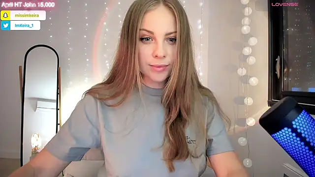 Snapshot of ImKeira chatting on 04/23/26, 06:42 ImKeira online show from 04/23/26, 06:42