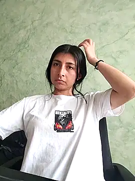 EmmaWilliamss online show from 03/27/26, 08:21