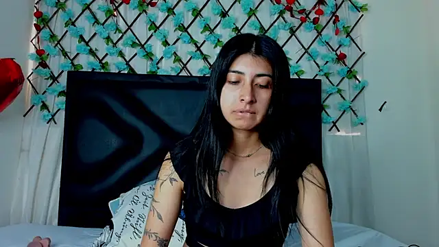 EmmaWilliamss online show from 03/02/25, 05:09