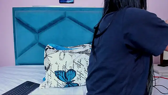 EmmaWilliamss online show from 03/13/25, 02:55