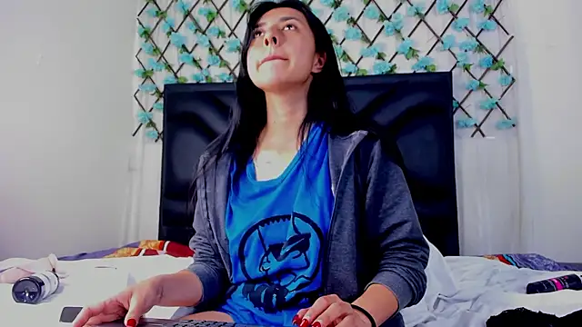 EmmaWilliamss online show from 03/26/26, 01:53