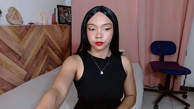 nickyCollins online show from 02/13/26, 03:45