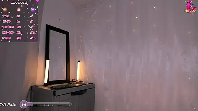 Snapshot of Cinnamon_Meow chatting on 11/07/25, 01:54 Cinnamon Meow online show from 11/07/25, 01:54