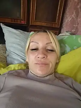 ulika1989 online show from 05/23/26, 10:14