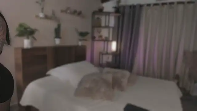 VampGirl1 online show from 05/19/26, 12:45