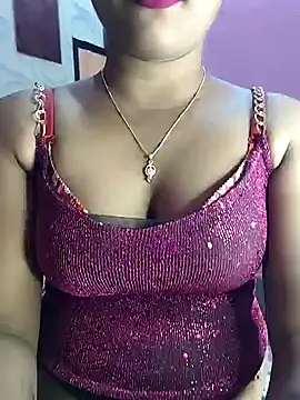 Snapshot of ANGE-MOU chatting on 12/15/24, 10:37 ANGE-MOU online show from 12/15/24, 10:37