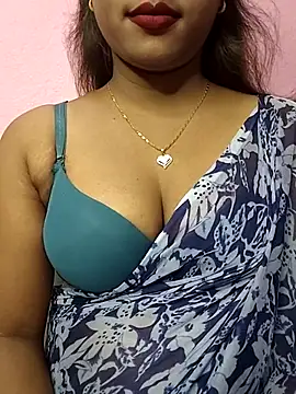 Snapshot of ANGE-MOU chatting on 02/23/25, 07:28 ANGE-MOU online show from 02/23/25, 07:28