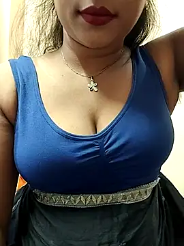 ANGE-MOU online show from 07/15/26, 03:57