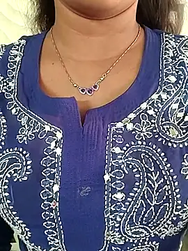 ANGE-MOU online show from 03/06/26, 03:01