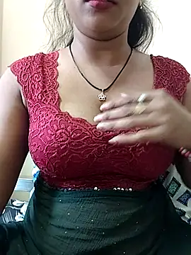 ANGE-MOU online show from 06/01/26, 02:34