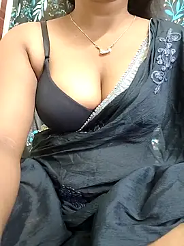 ANGE-MOU online show from 04/18/26, 02:58