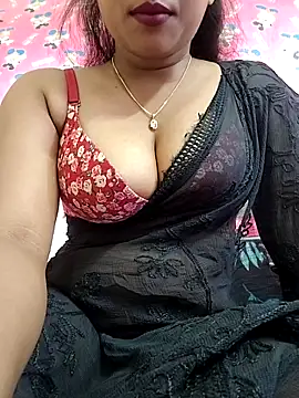 ANGE-MOU online show from 04/07/26, 03:41