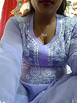 ANGE-MOU online show from 02/22/26, 03:31