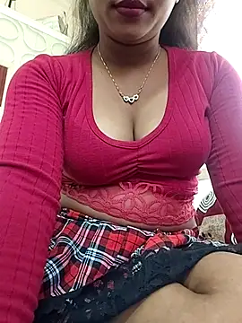 ANGE-MOU online show from 02/18/26, 03:15