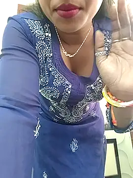 ANGE-MOU online show from 02/21/26, 03:19