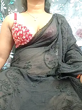 ANGE-MOU online show from 03/27/26, 03:15