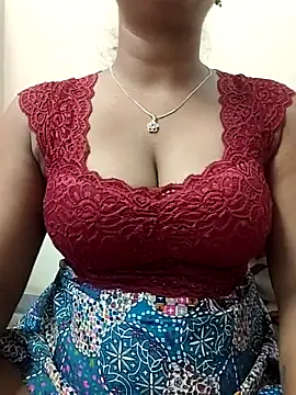 ANGE-MOU online show from 05/16/26, 03:49