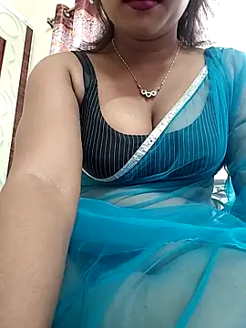 ANGE-MOU online show from 02/23/26, 03:08