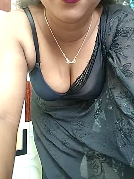 ANGE-MOU online show from 04/14/26, 02:38