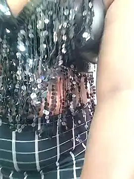 ANGE-MOU online show from 01/14/26, 03:10