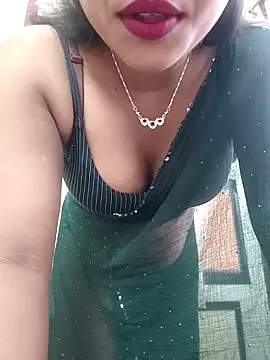 ANGE-MOU online show from 02/03/26, 04:10