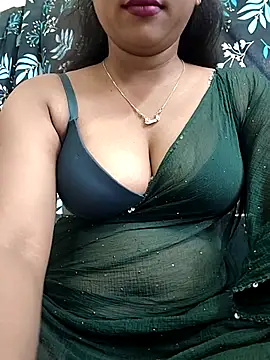 ANGE-MOU online show from 04/19/26, 03:18