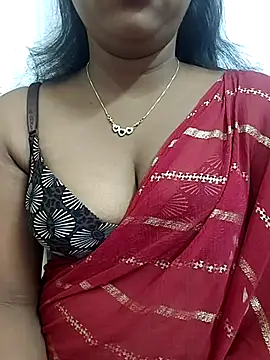 ANGE-MOU online show from 12/21/25, 02:57