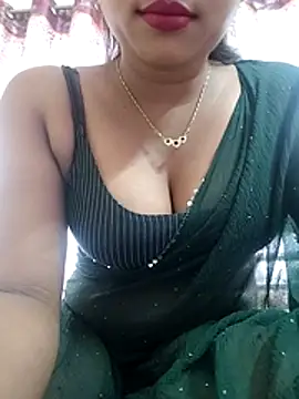 ANGE-MOU online show from 02/28/26, 03:28