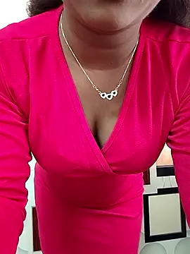 ANGE-MOU online show from 01/08/26, 03:12