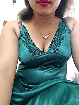 ANGE-MOU online show from 02/04/26, 03:34