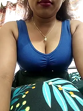 ANGE-MOU online show from 03/11/26, 03:44