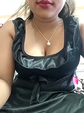 ANGE-MOU online show from 05/18/26, 04:07