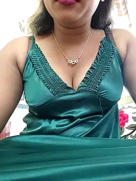 ANGE-MOU online show from 02/08/26, 04:21